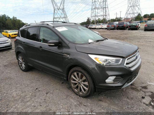 FORD ESCAPE 2018 1fmcu9j91jua60152