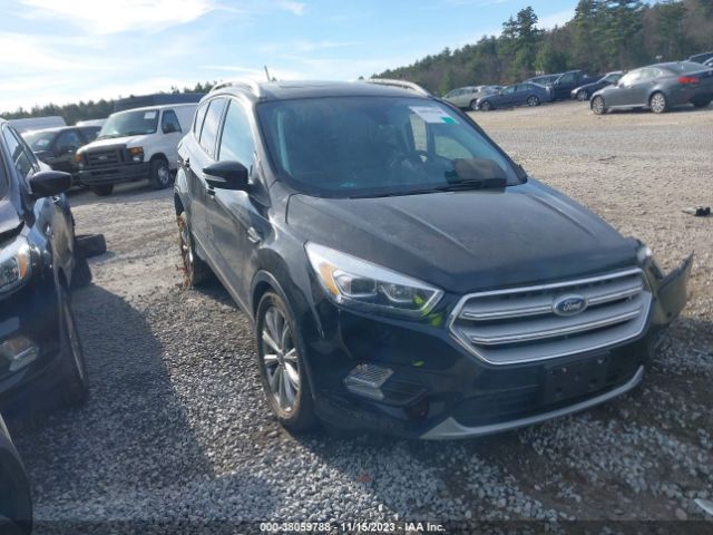 FORD ESCAPE 2018 1fmcu9j91jua68297