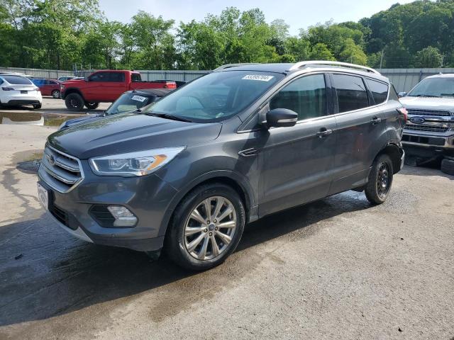 FORD ESCAPE TIT 2018 1fmcu9j91jua70356