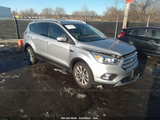 FORD ESCAPE 2018 1fmcu9j91jua97427