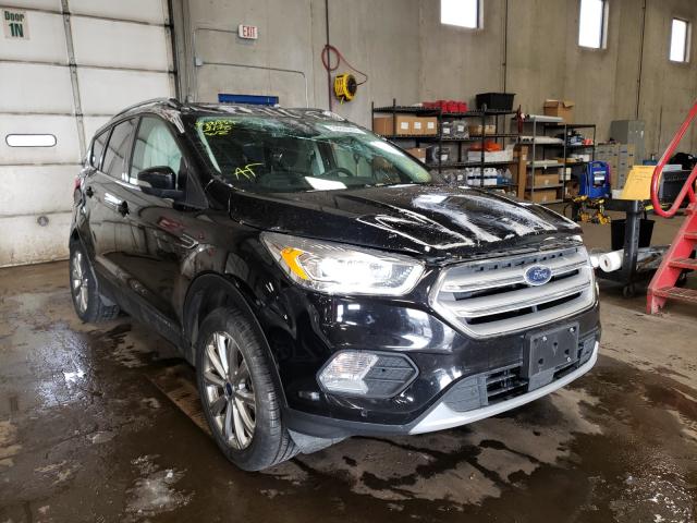 FORD ESCAPE TIT 2018 1fmcu9j91jub13660