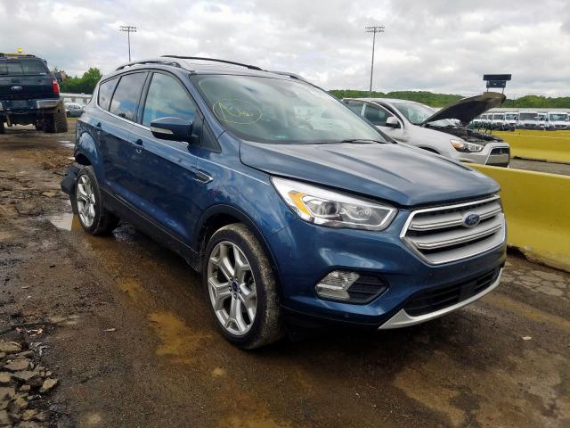 FORD NULL 2018 1fmcu9j91jub27137