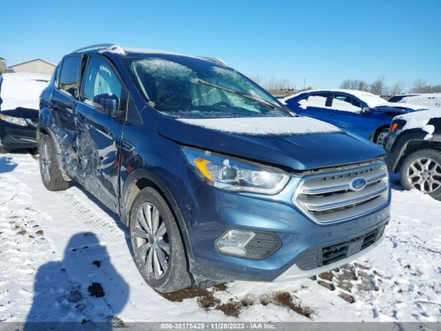 FORD ESCAPE 2018 1fmcu9j91jub40292