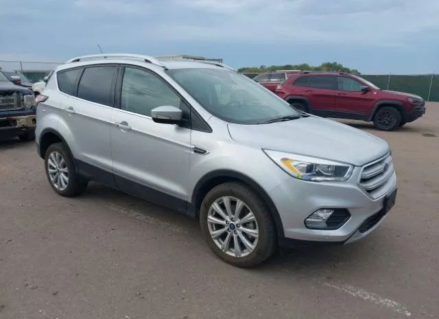 FORD ESCAPE 2018 1fmcu9j91jub84177