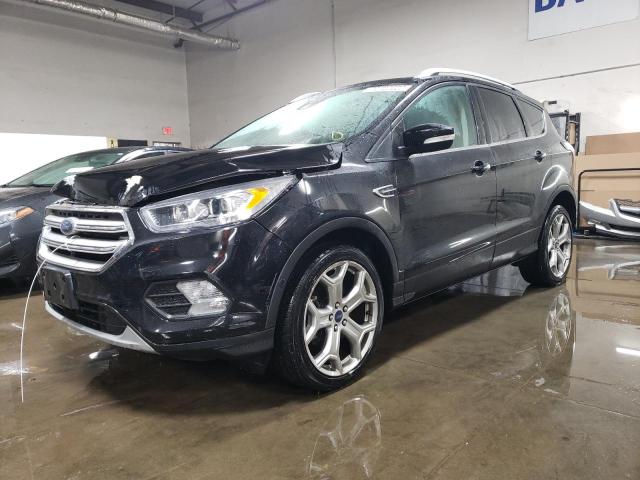 FORD ESCAPE 2018 1fmcu9j91jub99004