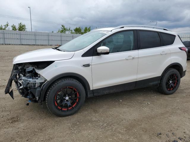 FORD ESCAPE 2018 1fmcu9j91juc42823