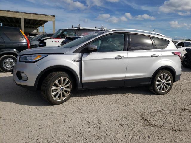 FORD ESCAPE TIT 2018 1fmcu9j91juc48492