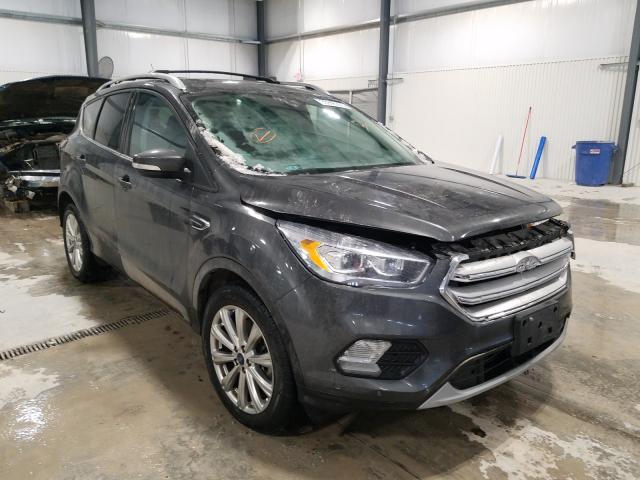 FORD NULL 2018 1fmcu9j91juc62098