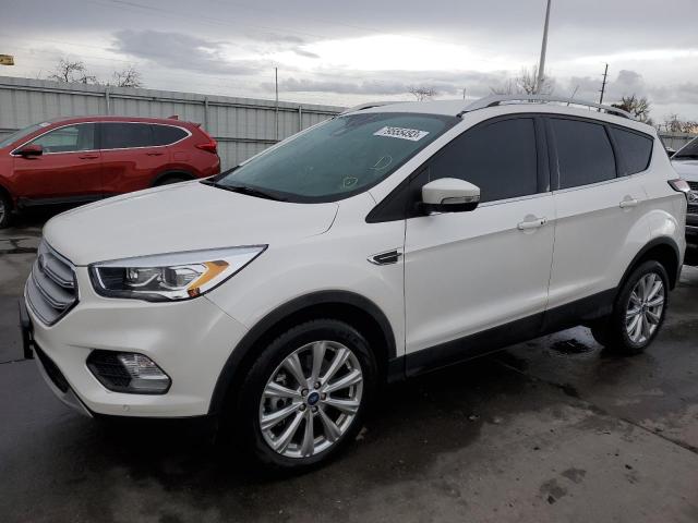 FORD ESCAPE 2018 1fmcu9j91jud21103