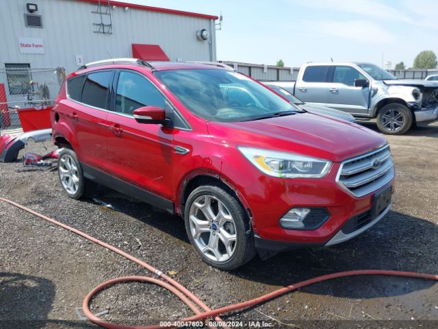 FORD ESCAPE 2018 1fmcu9j91jud60435