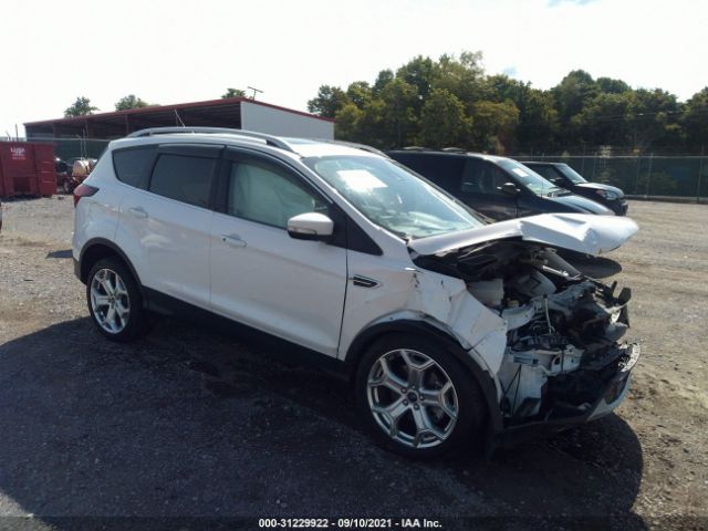 FORD ESCAPE 2019 1fmcu9j91kua23877