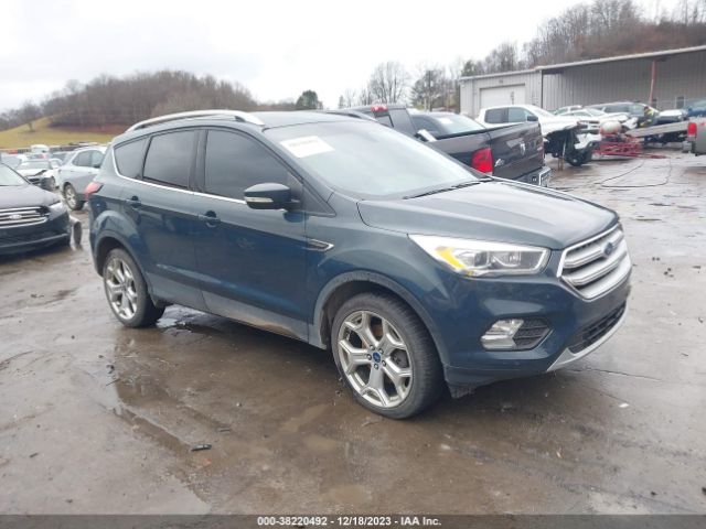 FORD ESCAPE 2019 1fmcu9j91kua26083