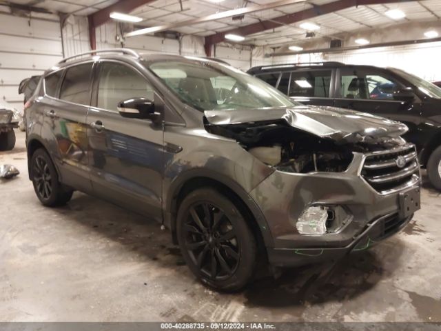 FORD ESCAPE 2019 1fmcu9j91kub15104