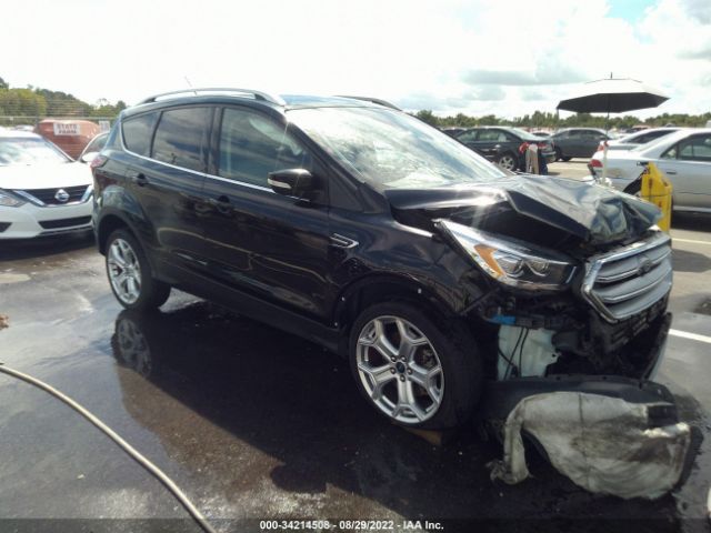 FORD ESCAPE 2019 1fmcu9j91kub74959