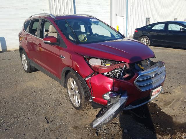 FORD ESCAPE TIT 2019 1fmcu9j91kub92538