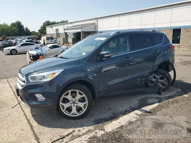 FORD ESCAPE 2019 1fmcu9j91kuc42550