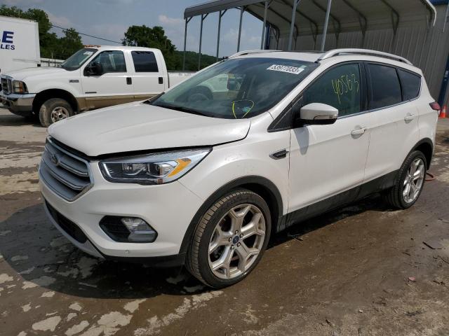 FORD ESCAPE TIT 2019 1fmcu9j91kuc45948