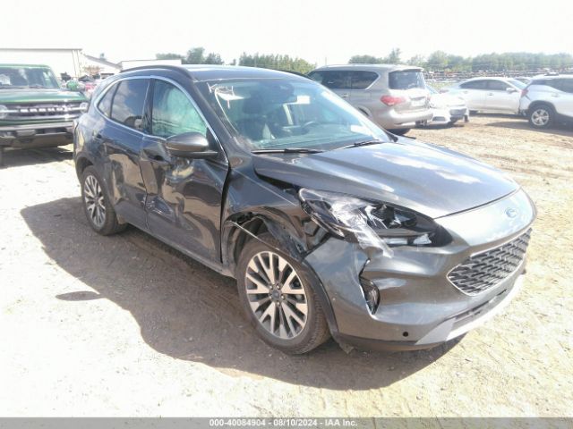 FORD ESCAPE 2020 1fmcu9j91lub01009