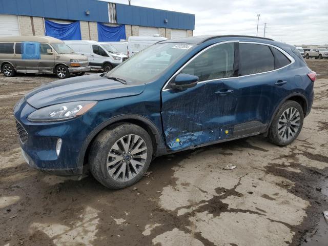 FORD ESCAPE 2020 1fmcu9j91lub48315