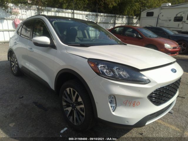 FORD ESCAPE 2020 1fmcu9j91lub65048