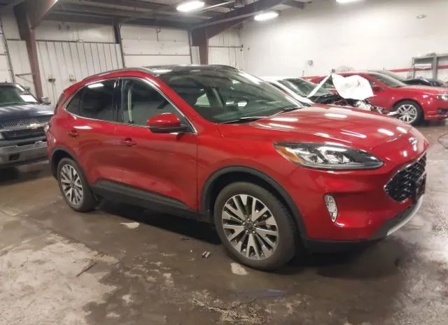 FORD ESCAPE 2020 1fmcu9j91lub67978