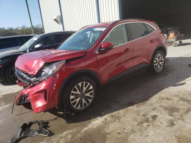 FORD ESCAPE TIT 2022 1fmcu9j91nub05418