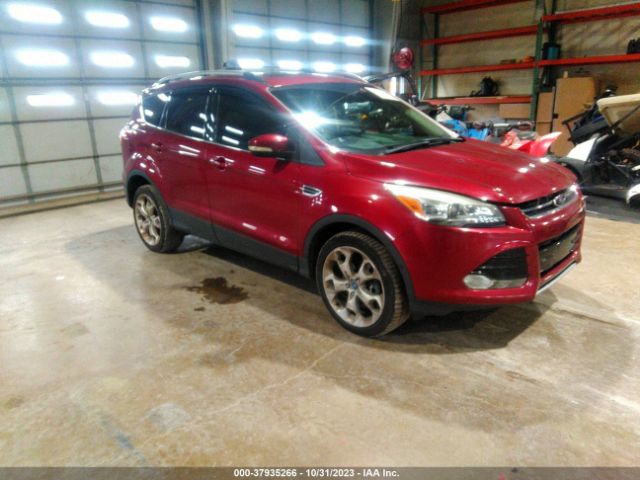 FORD ESCAPE 2013 1fmcu9j92dua07013