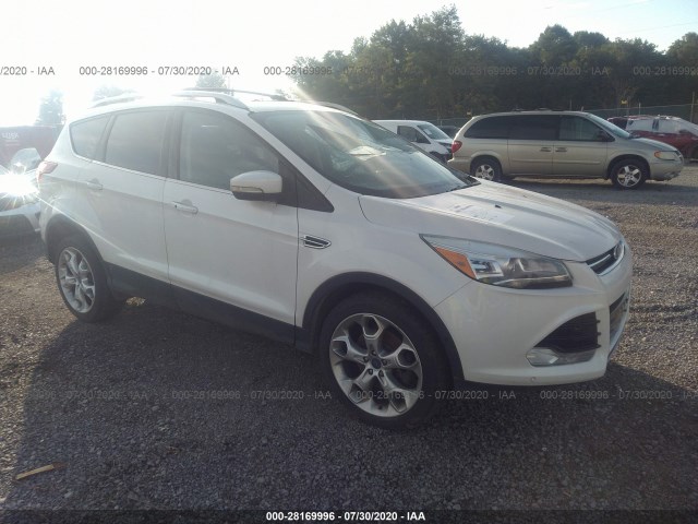 FORD ESCAPE 2013 1fmcu9j92dua13474