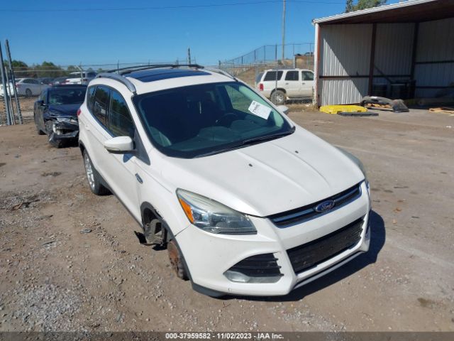 FORD ESCAPE 2013 1fmcu9j92dua69740