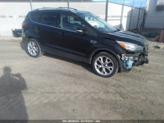 FORD ESCAPE 2013 1fmcu9j92dua71021