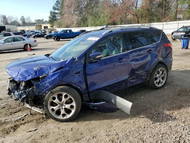 FORD ESCAPE TIT 2013 1fmcu9j92dub05474