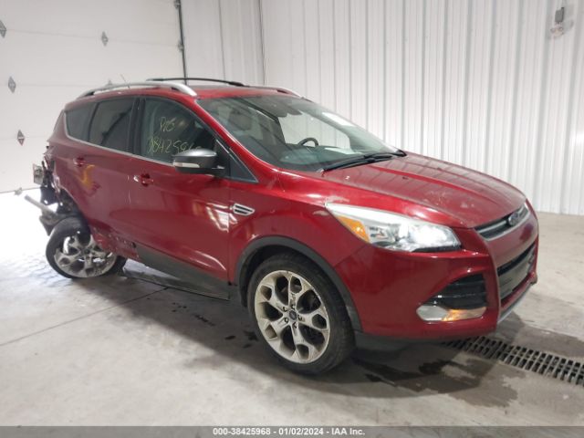 FORD ESCAPE 2013 1fmcu9j92dub31492