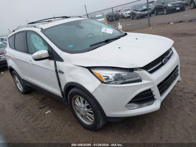 FORD ESCAPE 2013 1fmcu9j92dub54139