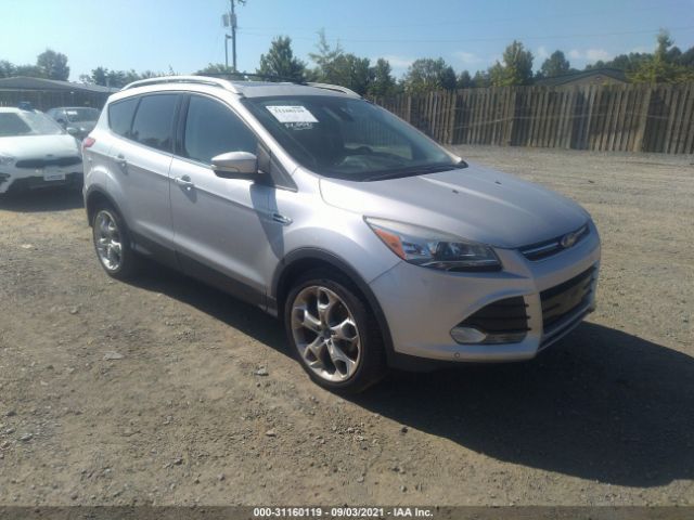 FORD ESCAPE 2013 1fmcu9j92duc09432