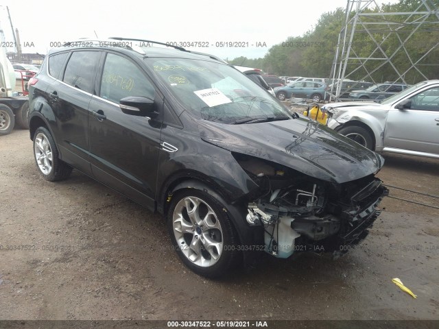 FORD ESCAPE 2013 1fmcu9j92duc43614