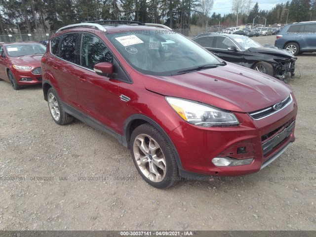 FORD ESCAPE 2013 1fmcu9j92dud08607