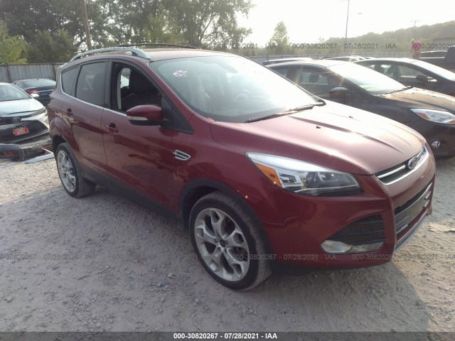 FORD ESCAPE 2013 1fmcu9j92dud35824