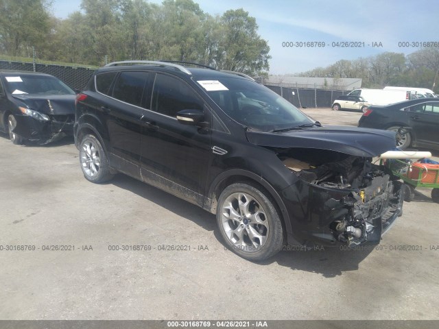 FORD ESCAPE 2013 1fmcu9j92dud77555