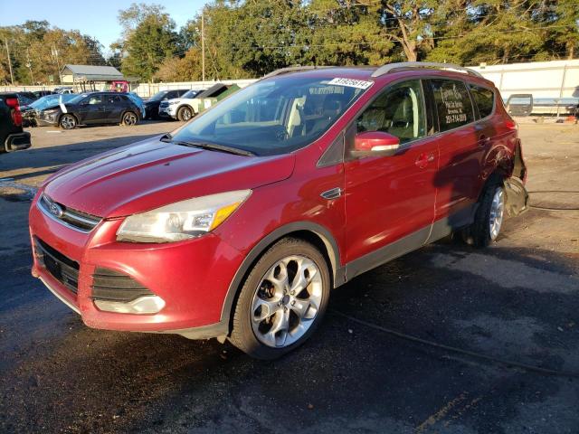 FORD ESCAPE TIT 2013 1fmcu9j92dud83100