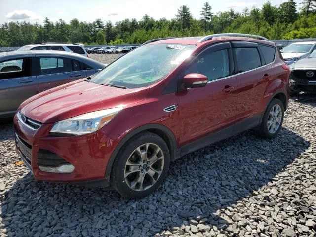 FORD ESCAPE TIT 2014 1fmcu9j92eua22919