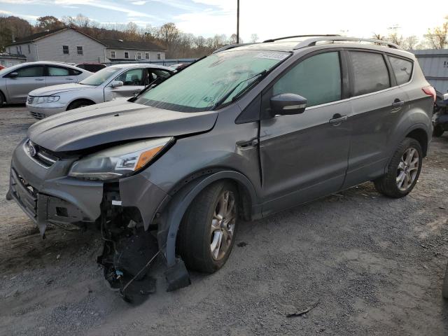 FORD ESCAPE 2014 1fmcu9j92eua31345