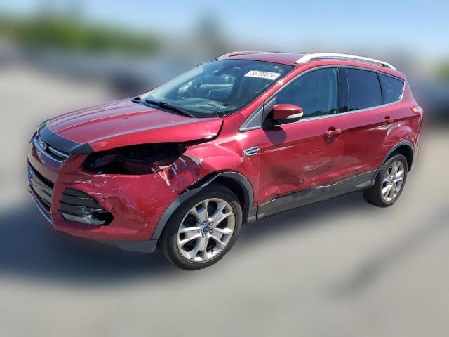 FORD ESCAPE 2014 1fmcu9j92eua31538