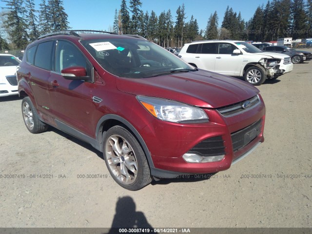 FORD ESCAPE 2014 1fmcu9j92eua39333