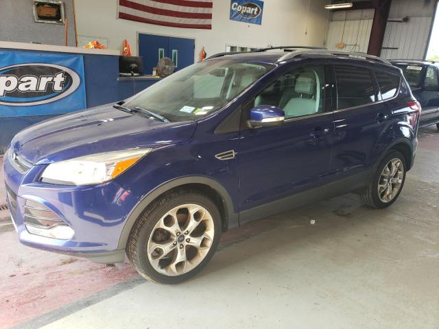 FORD ESCAPE 2014 1fmcu9j92eua68136