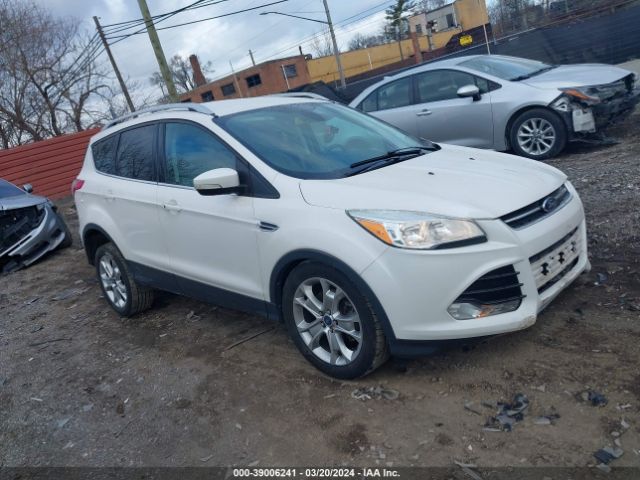 FORD ESCAPE 2014 1fmcu9j92eua79878