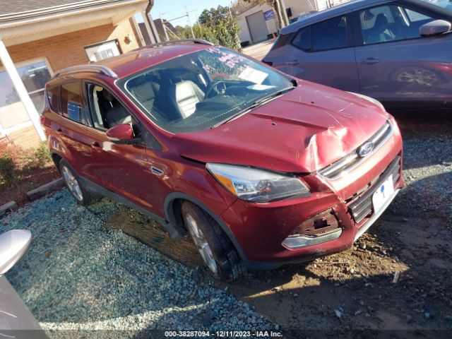 FORD ESCAPE 2014 1fmcu9j92eua90864