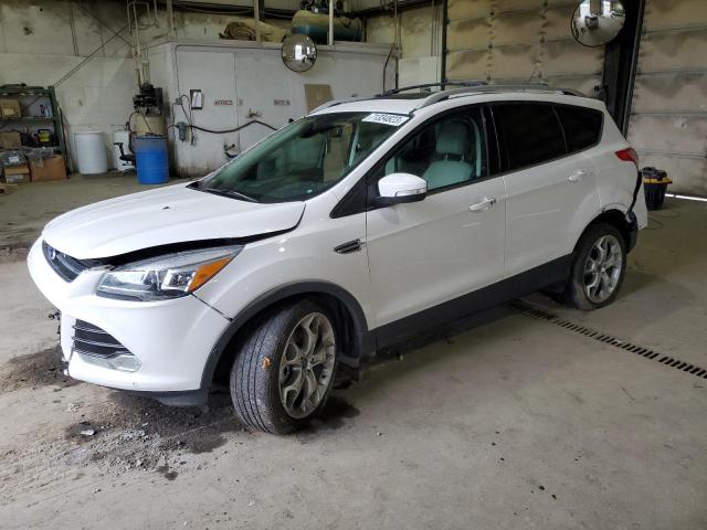 FORD ESCAPE TIT 2014 1fmcu9j92eub01863