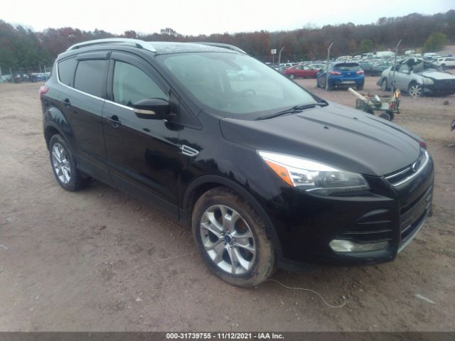 FORD ESCAPE 2014 1fmcu9j92eub03242