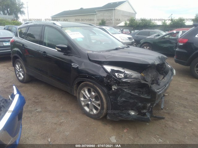 FORD ESCAPE 2014 1fmcu9j92eub04150