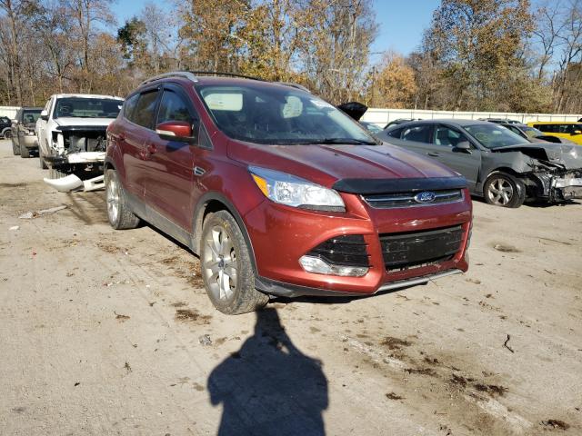 FORD ESCAPE TIT 2014 1fmcu9j92eub12913